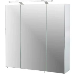 Spiegelschrank Bad Matrida