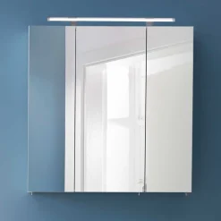 Spiegelschrank Bad Matrida