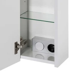 Spiegelschrank Bad Matrida