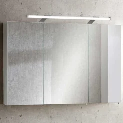 Spiegelschrank Bad Matrida