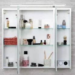 Spiegelschrank Bad Matrida