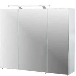 Spiegelschrank Bad Matrida