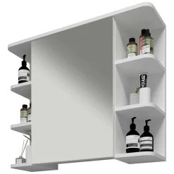 Spiegelschrank Bad Osmin