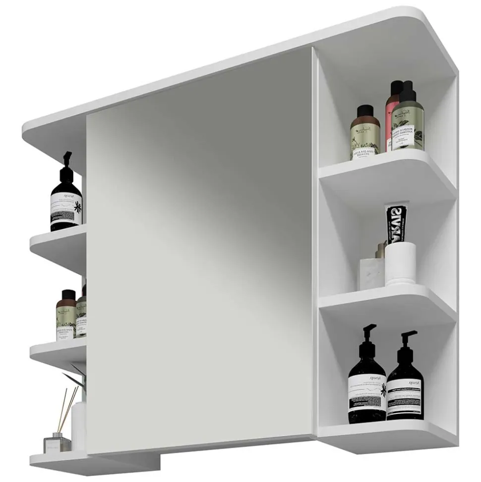 Spiegelschrank Bad Osmin
