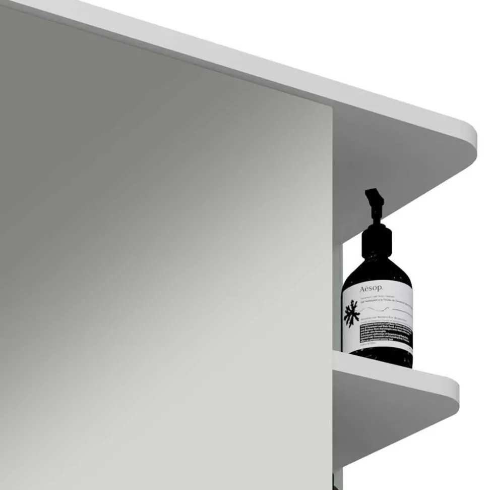 Spiegelschrank Bad Osmin