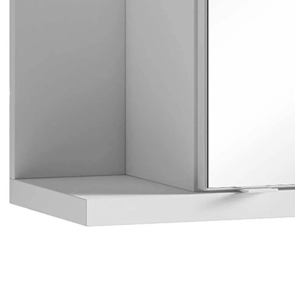 Spiegelschrank Bad Zirco