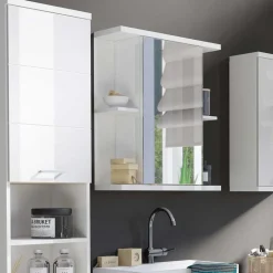 Spiegelschrank Bad Zirco