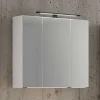 Spiegelschrank Bevario