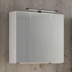 Spiegelschrank Bevario