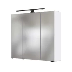 Spiegelschrank Bevario