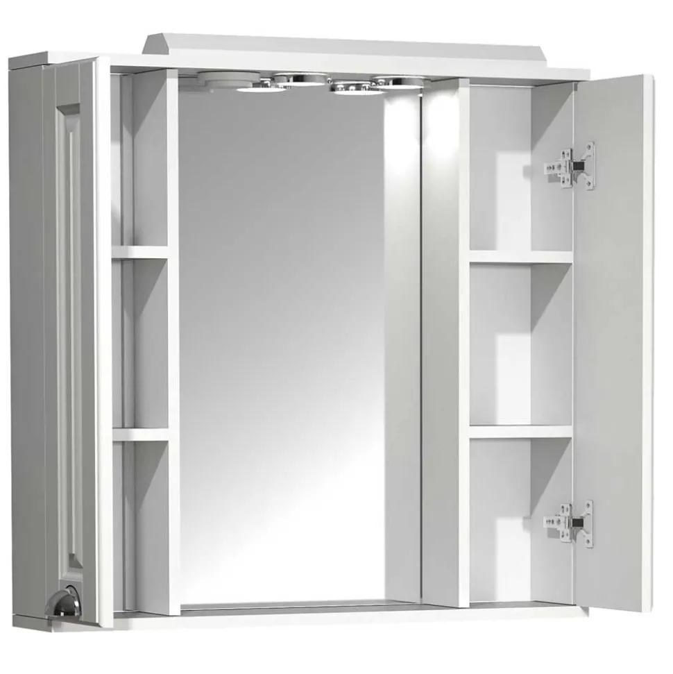 Spiegelschrank Exmadura