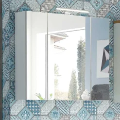 Spiegelschrank Gramos