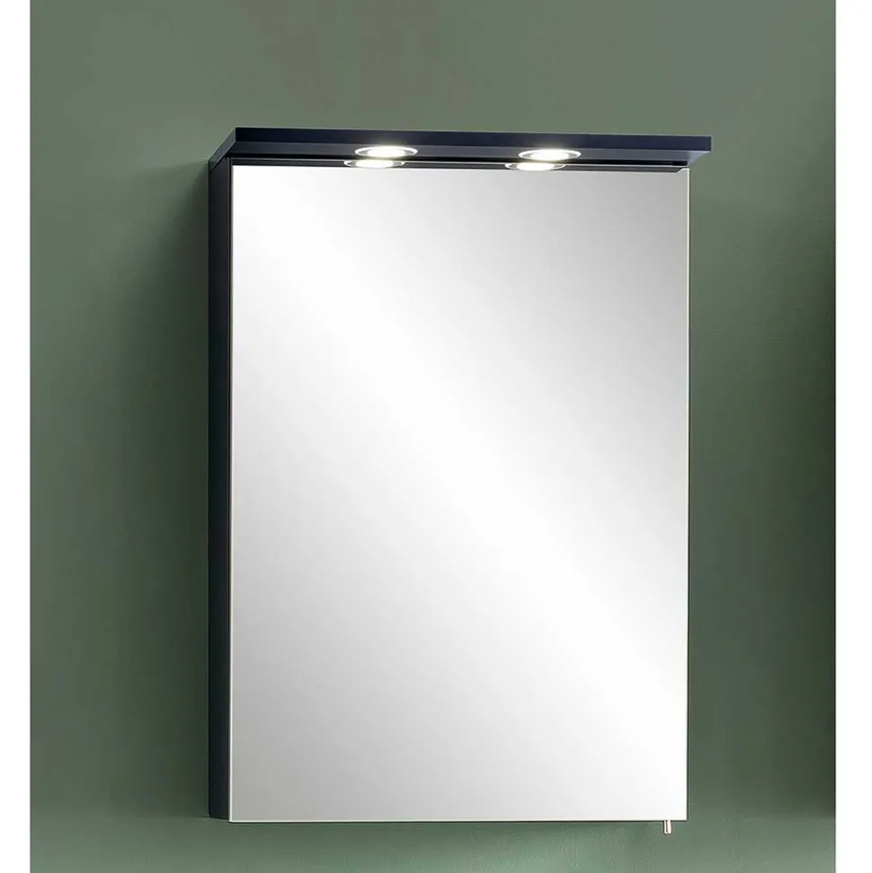 Spiegelschrank Jamaican