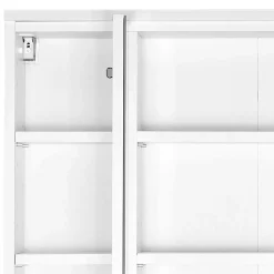 Spiegelschrank Josessa