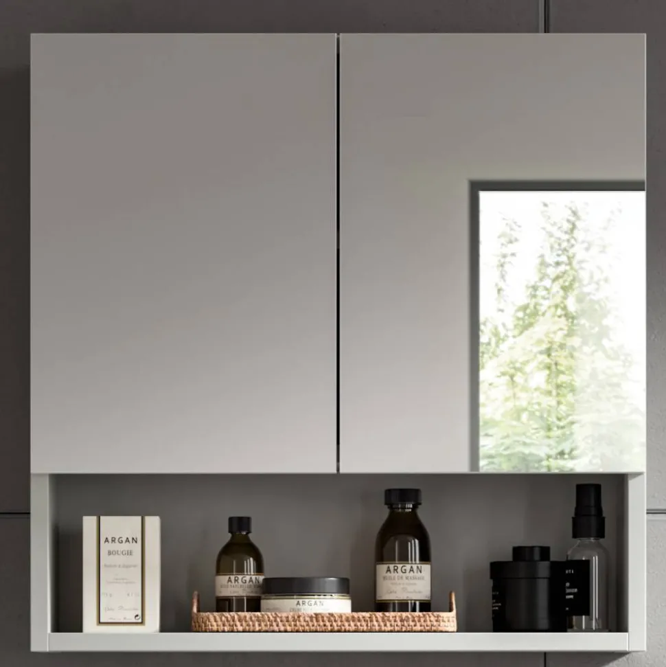 Spiegelschrank Ladidas
