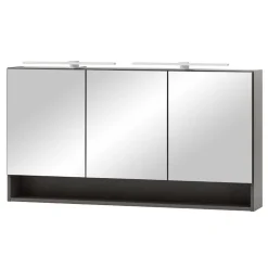 Spiegelschrank mit LED Eleon