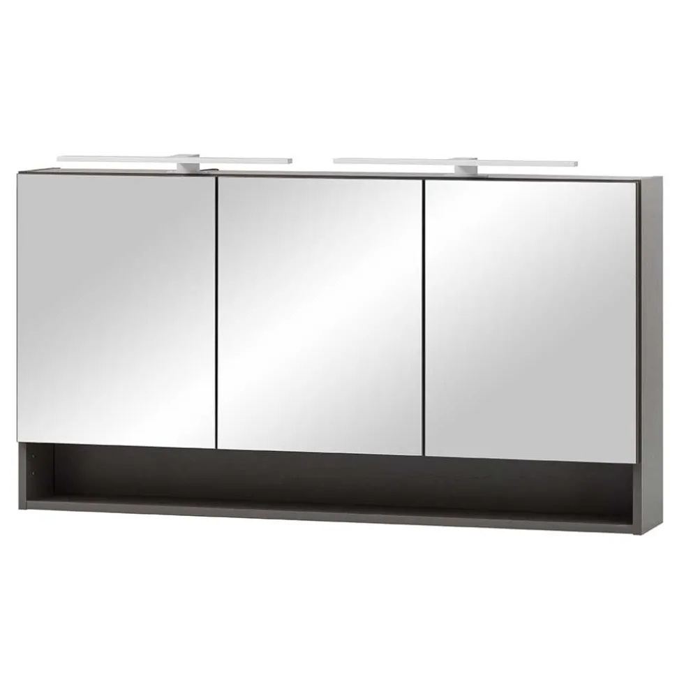 Spiegelschrank mit LED Eleon