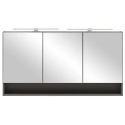 Spiegelschrank mit LED Eleon