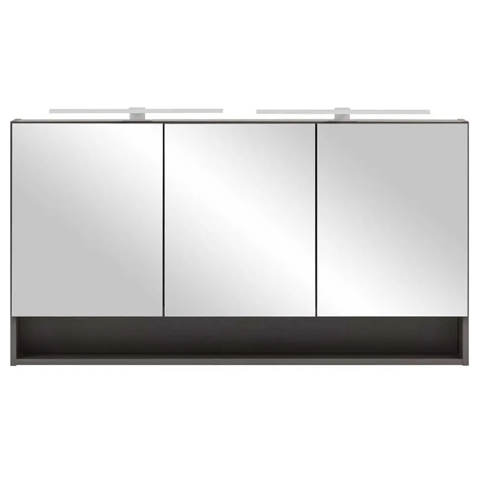 Spiegelschrank mit LED Eleon