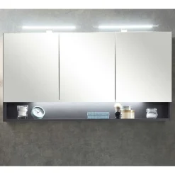 Spiegelschrank mit LED Eleon