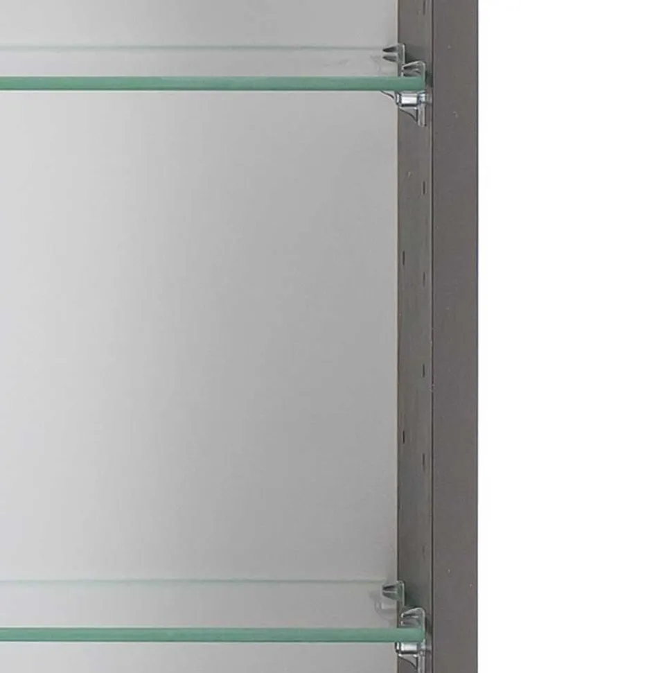 Spiegelschrank mit LED Eleon