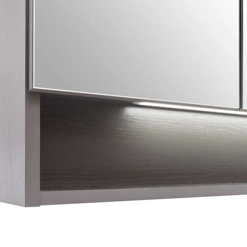 Spiegelschrank mit LED Eleon