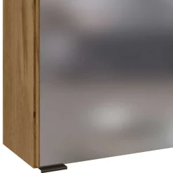 Spiegelschrank mit LED Longos