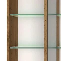 Spiegelschrank mit LED Longos
