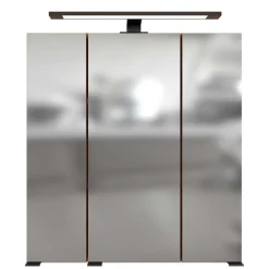 Spiegelschrank mit LED Longos