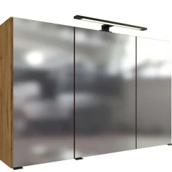 Spiegelschrank mit LED Longos