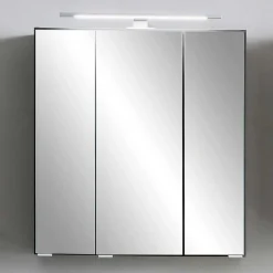 Spiegelschrank Pegruan