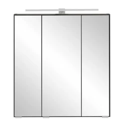 Spiegelschrank Pegruan