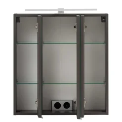 Spiegelschrank Pegruan