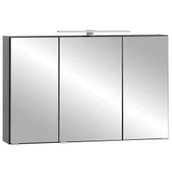 Spiegelschrank Pegruan