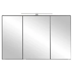 Spiegelschrank Pegruan