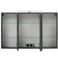 Spiegelschrank Pegruan