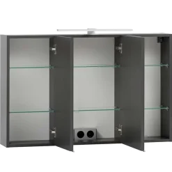 Spiegelschrank Pegruan