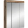 Spiegelschrank Silba