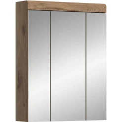Spiegelschrank Silba