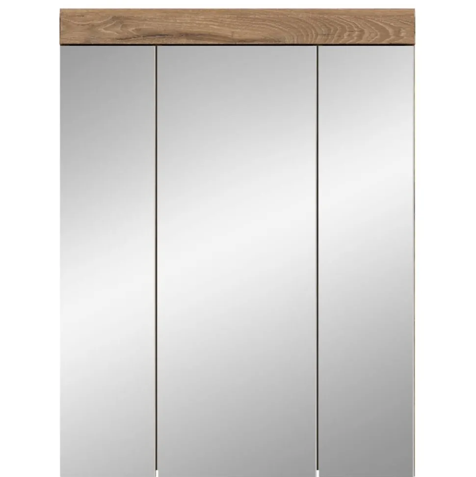 Spiegelschrank Silba
