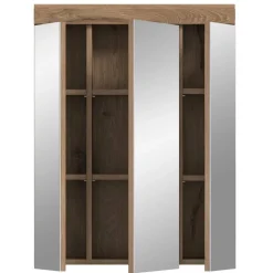 Spiegelschrank Silba