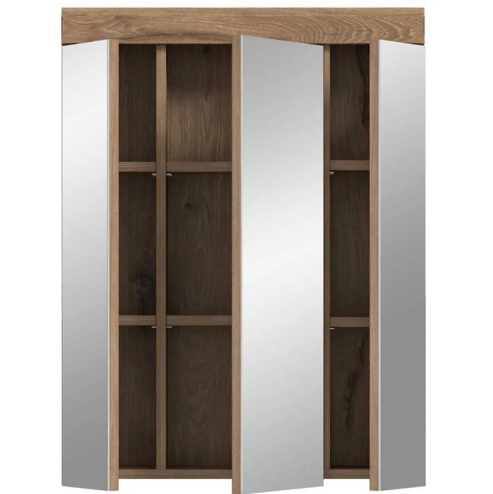 Spiegelschrank Silba