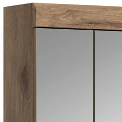Spiegelschrank Silba