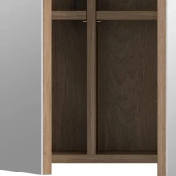 Spiegelschrank Silba
