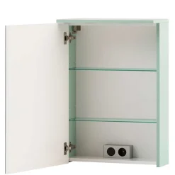Spiegelschrank Smilvin