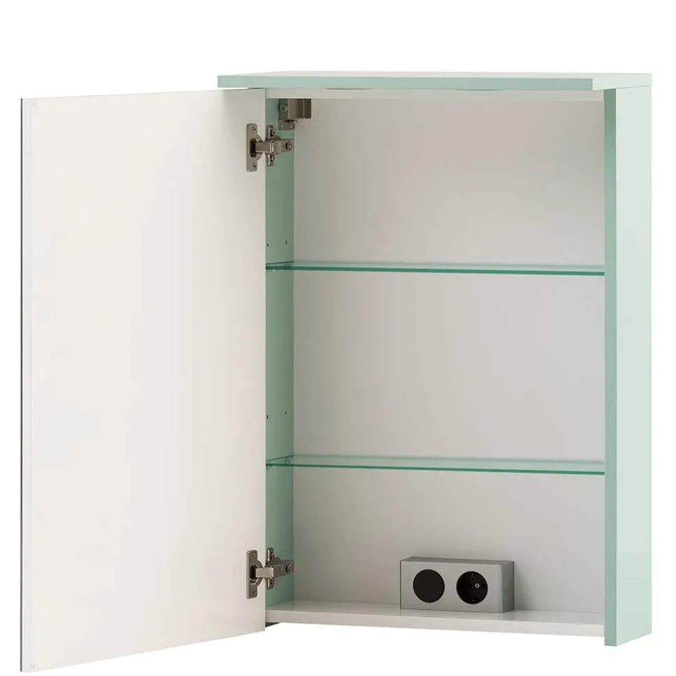 Spiegelschrank Smilvin