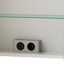 Spiegelschrank Smilvin