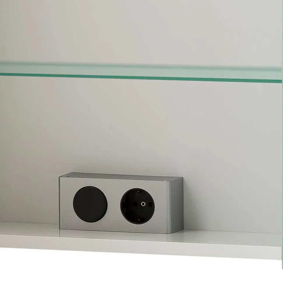 Spiegelschrank Smilvin