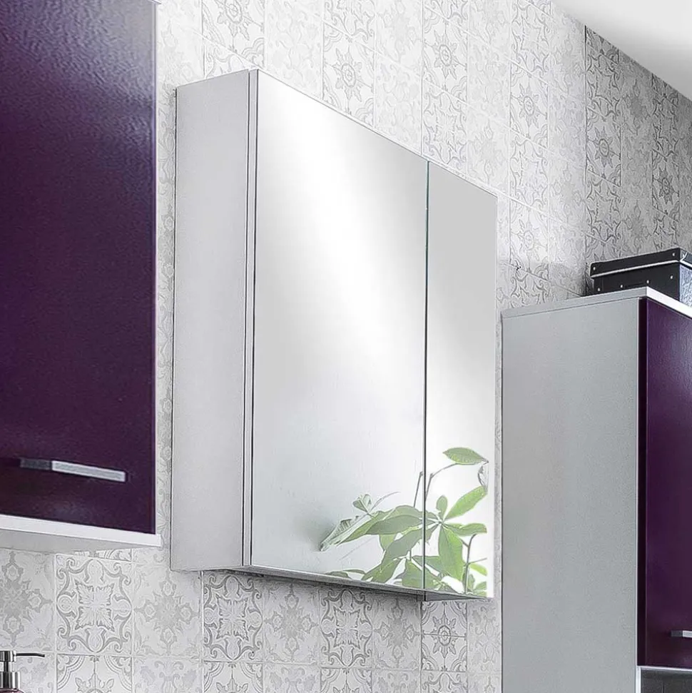 Spiegelschrank Yoliga
