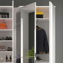 Spiegelschrank zweiteilig Ridonner